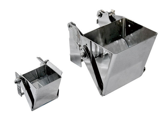 เครื่องชั่งหลายหัว 0.3L Hopper