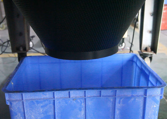 ไก่ดิบ 1450mm 108g 14 Head Multihead Weigher