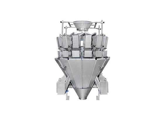 เส้นหมี่ 14 หัว Multihead Weigher